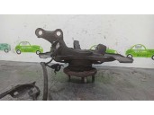 Recambio de mangueta delantera derecha para lexus rx 300(mcu35) 3.0 v6 cat referencia OEM IAM 4321158020 