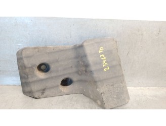 Recambio de guardabarros trasero para dacia sandero iii 1.0 tce 90 referencia OEM IAM 767M81986R  