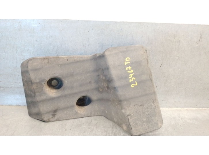 Recambio de guardabarros trasero para dacia sandero iii 1.0 tce 90 referencia OEM IAM 767M81986R  