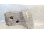 Recambio de guardabarros trasero para dacia sandero iii 1.0 tce 90 referencia OEM IAM 767M81986R  