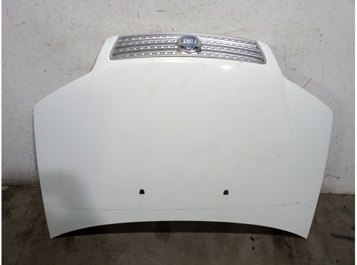 Recambio de capot para fiat punto (188_) 1.2 60 (188.030, .050, .130, .150, .230, .250) referencia OEM IAM 46849409 46849409 