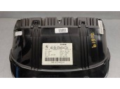 Recambio de cuadro instrumentos para bmw serie 3 berlina (e90) 2.0 turbodiesel cat referencia OEM IAM 918734401 A2C53387884 VD0