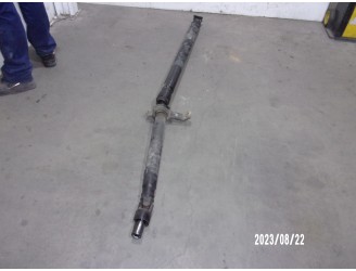 Recambio de transmision central para jeep compass 2.0 crd cat referencia OEM IAM 5273310AB  BURRA 5B