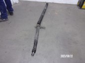 Recambio de transmision central para jeep compass 2.0 crd cat referencia OEM IAM 5273310AB  BURRA 5B