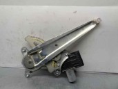 Recambio de elevalunas trasero derecho para lexus ct 1.8 16v cat (híbrido) referencia OEM IAM 8572060320 7 PINES 5 PUERTAS