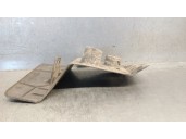 Recambio de guardabarros trasero para dacia sandero iii 1.0 tce 90 referencia OEM IAM 767M81986R  