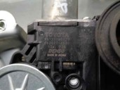 Recambio de elevalunas trasero derecho para lexus ct 1.8 16v cat (híbrido) referencia OEM IAM 8572060320 7 PINES 5 PUERTAS