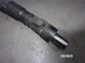 Recambio de transmision central para jeep compass 2.0 crd cat referencia OEM IAM 5273310AB  BURRA 5B