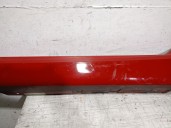 Replacement side skirt for BMW 3 Coupé (E92) 320 D OEM IAM reference 51777130873 51770034059 