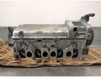 Recambio de culata para fiat punto (188_) 1.2 60 (188.030, .050, .130, .150, .230, .250) referencia OEM IAM 55187456 71718053 46