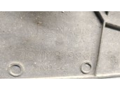 Recambio de guardabarros trasero para dacia sandero iii 1.0 tce 90 referencia OEM IAM 767M81986R  