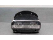 Recambio de cuadro instrumentos para bmw serie 3 berlina (e90) 2.0 turbodiesel cat referencia OEM IAM 918734401 A2C53387884 VD0