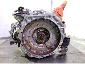 Recambio de caja cambios para kia niro (de) 1.6 gdi hybrid referencia OEM IAM D95K 430002B100 D95KJD605809