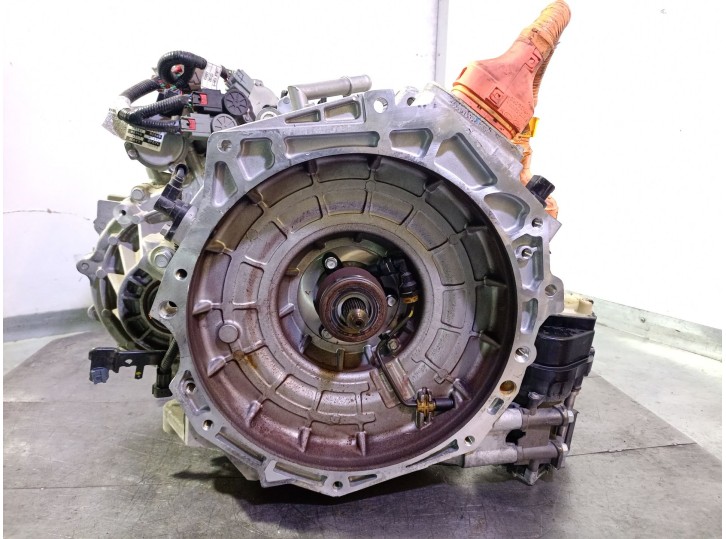Recambio de caja cambios para kia niro (de) 1.6 gdi hybrid referencia OEM IAM D95K 430002B100 D95KJD605809