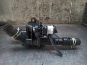Recambio de termostato para peugeot 207 1.4 hdi referencia OEM IAM 9684588980  
