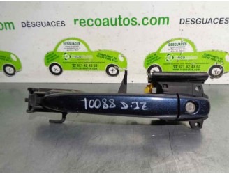 Recambio de maneta exterior delantera izquierda para lexus rx 300(mcu35) 3.0 v6 cat referencia OEM IAM 6921128070B2  