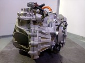 Recambio de caja cambios para kia niro (de) 1.6 gdi hybrid referencia OEM IAM D95K 430002B100 D95KJD605809