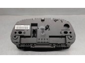 Recambio de cuadro instrumentos para bmw serie 3 berlina (e90) 2.0 turbodiesel cat referencia OEM IAM 918734401 A2C53387884 VD0