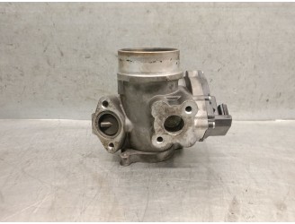 Recambio de valvula egr para renault trafic ii furgoneta (fl) 2.5 dci 145 (fl0j) referencia OEM IAM 7701210269 7701210269 A2C533