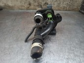 Recambio de termostato para peugeot 207 1.4 hdi referencia OEM IAM 9684588980  