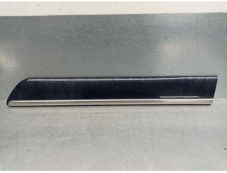 Recambio de molduras traseras para mercedes-benz clase cl (w215) coupe 5.0 v8 24v cat referencia OEM IAM A2156900562  