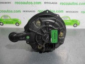 Replacement heater blower motor for Jaguar S-Type 3.0 V6 24V CAT OEM IAM reference 2R8H19846AC 