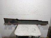 Replacement side skirt for BMW 3 Coupé (E92) 320 d OEM IAM reference 51777130873 51770034059 