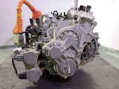 Recambio de caja cambios para kia niro (de) 1.6 gdi hybrid referencia OEM IAM D95K 430002B100 D95KJD605809