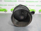 Replacement heater motor for Jaguar S-Type 3.0 V6 24V CAT OEM IAM reference 2R8H19846AC 