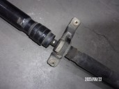 Recambio de transmision central para jeep compass 2.0 crd cat referencia OEM IAM 5273310AB  BURRA 5B