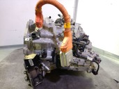 Recambio de caja cambios para kia niro (de) 1.6 gdi hybrid referencia OEM IAM D95K 430002B100 D95KJD605809