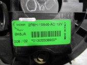 Replacement heater motor for Jaguar S-Type 3.0 V6 24V CAT OEM IAM reference 2R8H19846AC 