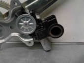Recambio de elevalunas trasero izquierdo para lexus ct 1.8 16v cat (híbrido) referencia OEM IAM 8571060340 7 PINES 5 PUERTAS