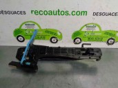 Recambio de maneta exterior trasera derecha para lexus rx 300(mcu35) 3.0 v6 cat referencia OEM IAM 6921128070B2 