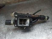 Recambio de termostato para peugeot 207 1.4 hdi referencia OEM IAM 9684588980  