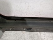 Replacement side skirt for BMW 3 Coupé (E92) 320 d OEM IAM reference 51777130873 51770034059 