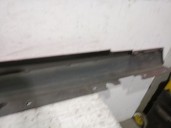 Side skirt replacement part for BMW 3 Coupé (E92) 320 D OEM IAM reference 51777130873 51770034059 