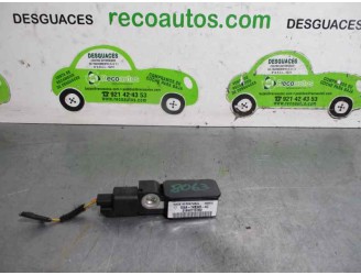 Recambio de sensor airbag para jaguar s-type 3.0 v6 24v cat referencia OEM IAM 1X4A14B345AC 