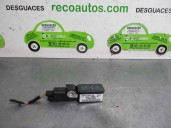 Recambio de sensor airbag para jaguar s-type 3.0 v6 24v cat referencia OEM IAM 1X4A14B345AC 