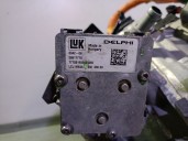 Recambio de caja cambios para kia niro (de) 1.6 gdi hybrid referencia OEM IAM D95K 430002B100 D95KJD605809