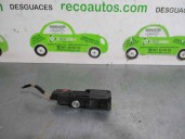 Recambio de sensor airbag para jaguar s-type 3.0 v6 24v cat referencia OEM IAM 1X4A14B345AC 