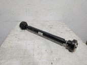 Recambio de transmision central delantera para audi q7 (4lb) 3.0 tdi quattro referencia OEM IAM 7L6521101F 7L0521101D 