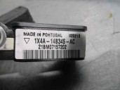 Recambio de sensor airbag para jaguar s-type 3.0 v6 24v cat referencia OEM IAM 1X4A14B345AC 