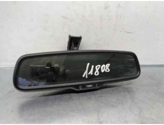 Recambio de espejo interior para lexus ct 1.8 16v cat (híbrido) referencia OEM IAM 878100WJ00  