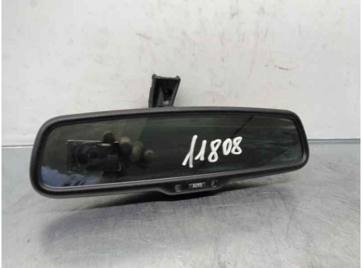 Recambio de espejo interior para lexus ct 1.8 16v cat (híbrido) referencia OEM IAM 878100WJ00  