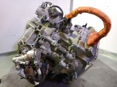 Recambio de caja cambios para kia niro (de) 1.6 gdi hybrid referencia OEM IAM D95K 430002B100 D95KJD605809