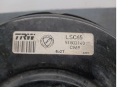Recambio de servofreno para fiat panda (169) 1.3 jtd cat referencia OEM IAM LSC65 4B2T TRW