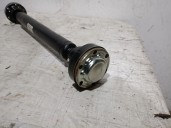 Recambio de transmision central delantera para audi q7 (4lb) 3.0 tdi quattro referencia OEM IAM 7L6521101F 7L0521101D 