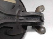 Recambio de tapa exterior combustible para jeep compass 2.0 crd cat referencia OEM IAM 05074082AB  