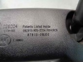 Recambio de espejo interior para lexus ct 1.8 16v cat (híbrido) referencia OEM IAM 878100WJ00  